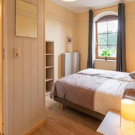 Country House Ardennes With Pool And Sauna, Cleaning Included * Malmedy