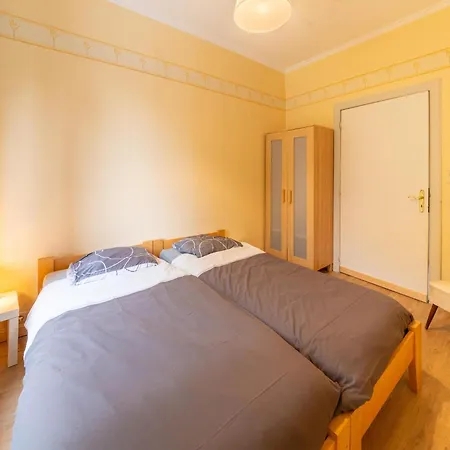 Tatil Evi Country House Ardennes With Pool And Sauna, Cleaning Included *