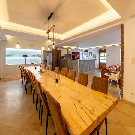 Country House Ardennes With Pool And Sauna, Cleaning Included Malmedy