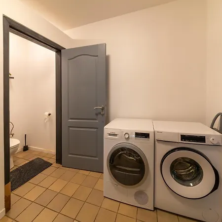Σπίτι διακοπών Country House Ardennes With Pool And Sauna, Cleaning Included Malmedy