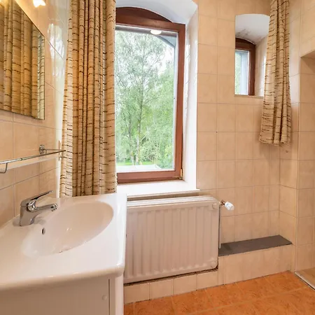 Country House Ardennes With Pool And Sauna, Cleaning Included *