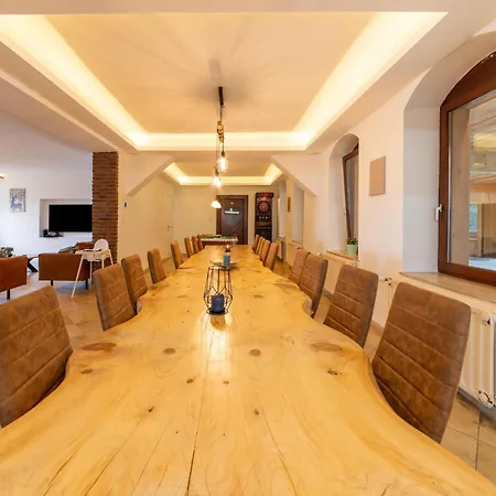 Σπίτι διακοπών Country House Ardennes With Pool And Sauna, Cleaning Included