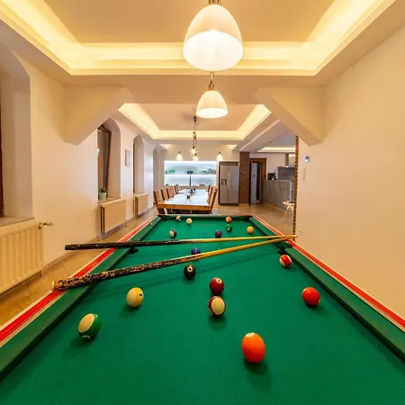 Σπίτι διακοπών Country House Ardennes With Pool And Sauna, Cleaning Included