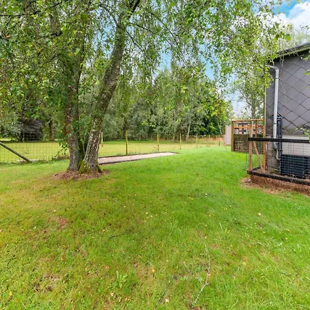 Country House Ardennes With Pool And Sauna, Cleaning Included Σπίτι διακοπών