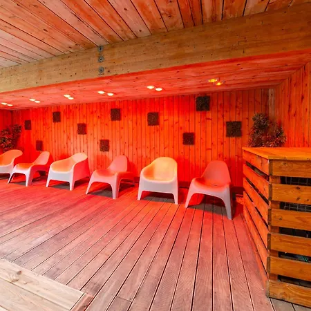 Σπίτι διακοπών Country House Ardennes With Pool And Sauna, Cleaning Included