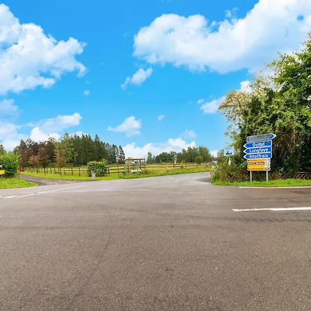 Country House Ardennes With Pool And Sauna, Cleaning Included Σπίτι διακοπών