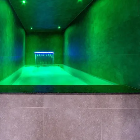 Country House Ardennes With Pool And Sauna, Cleaning Included Tatil Evi *