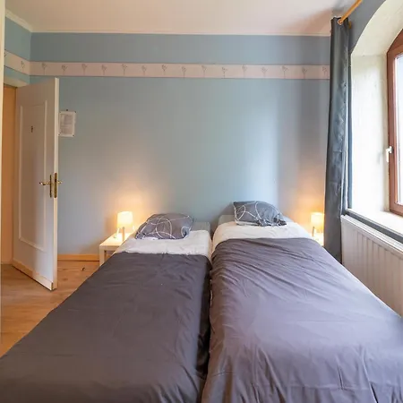 Country House Ardennes With Pool And Sauna, Cleaning Included Σπίτι διακοπών Malmedy
